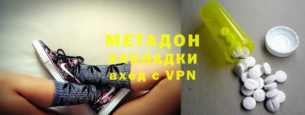 винт Баксан