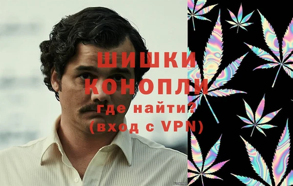 винт Баксан